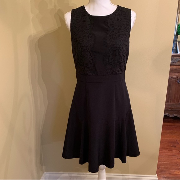 The Limited Little black dress - Picture 3 of 8